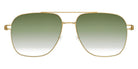 Lindberg® Sun Titanium™ 8210 LIN SUN 8210 Basic-GT-SL82 55 - Basic-GT Sunglasses