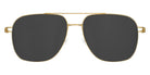 Lindberg® Sun Titanium™ 8210 LIN SUN 8210 Basic-GT-SL83 55 - Basic-GT Sunglasses