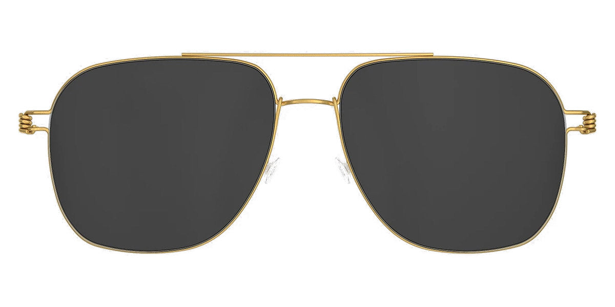 Lindberg® Sun Titanium™ 8210 LIN SUN 8210 Basic-GT-SL83 55 - Basic-GT Sunglasses