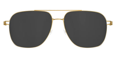 Lindberg® Sun Titanium™ 8210 LIN SUN 8210 Basic-GT-SL83 55 - Basic-GT Sunglasses