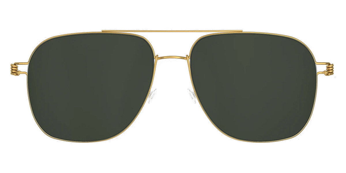 Lindberg® Sun Titanium™ 8210 LIN SUN 8210 Basic-GT-SL84 55 - Basic-GT Sunglasses