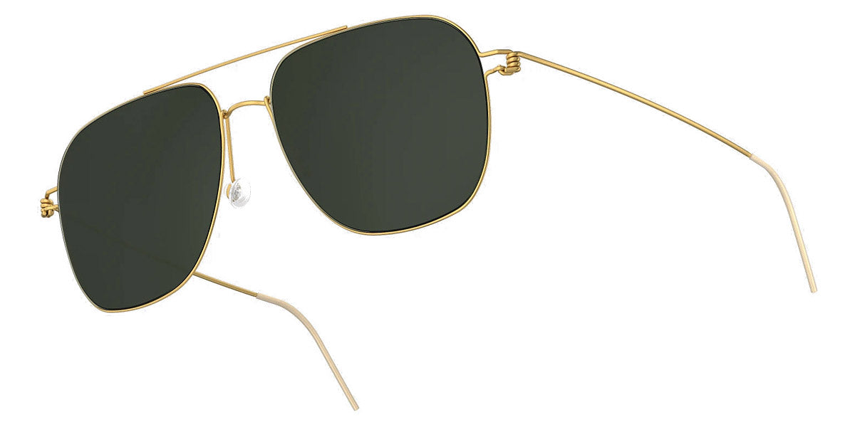 Lindberg® Sun Titanium™ 8210 LIN SUN 8210 Basic-GT-SL84 55 - Basic-GT Sunglasses