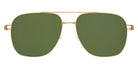 Lindberg® Sun Titanium™ 8210 LIN SUN 8210 Basic-GT-SL85 55 - Basic-GT Sunglasses