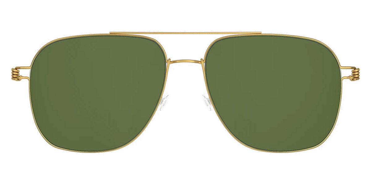 Lindberg® Sun Titanium™ 8210 LIN SUN 8210 Basic-GT-SL85 55 - Basic-GT Sunglasses