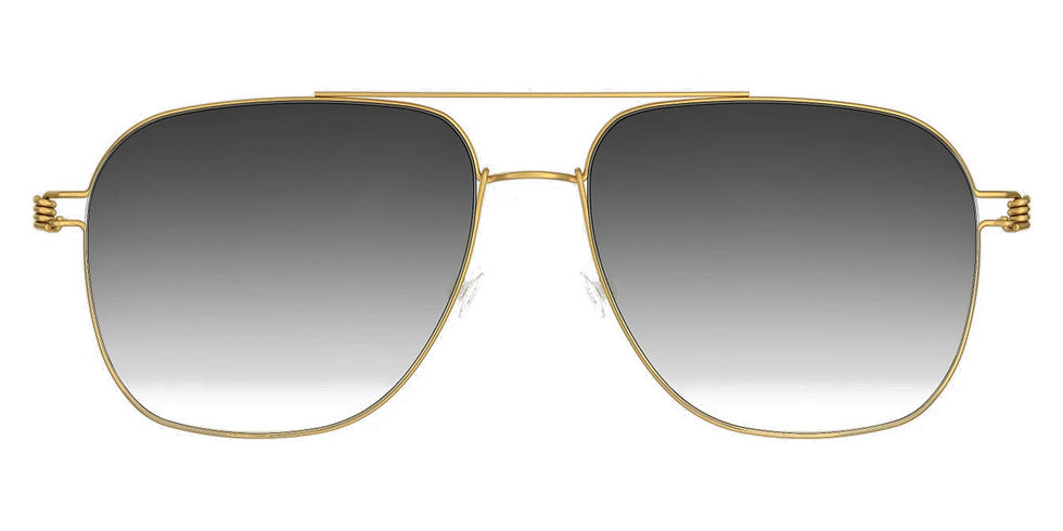 Lindberg® Sun Titanium™ 8210 LIN SUN 8210 Basic-GT-SL86 55 - Basic-GT Sunglasses