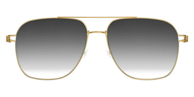 Lindberg® Sun Titanium™ 8210 LIN SUN 8210 Basic-GT-SL86 55 - Basic-GT Sunglasses