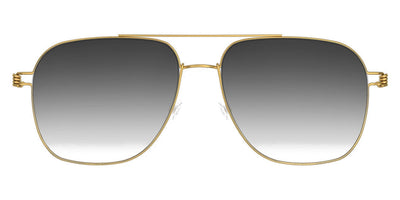 Lindberg® Sun Titanium™ 8210 LIN SUN 8210 Basic-GT-SL86 55 - Basic-GT Sunglasses