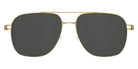 Lindberg® Sun Titanium™ 8210 LIN SUN 8210 Basic-GT-SL87 55 - Basic-GT Sunglasses