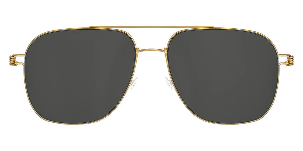 Lindberg® Sun Titanium™ 8210 LIN SUN 8210 Basic-GT-SL87 55 - Basic-GT Sunglasses