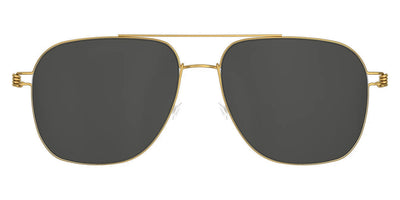 Lindberg® Sun Titanium™ 8210 LIN SUN 8210 Basic-GT-SL87 55 - Basic-GT Sunglasses