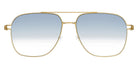 Lindberg® Sun Titanium™ 8210 LIN SUN 8210 Basic-GT-SL93 55 - Basic-GT Sunglasses
