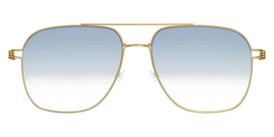 Lindberg® Sun Titanium™ 8210 LIN SUN 8210 Basic-GT-SL93 55 - Basic-GT Sunglasses