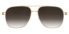 Lindberg® Sun Titanium™ 8210 LIN SUN 8210 Basic-GT-SL98 55 - Basic-GT Sunglasses