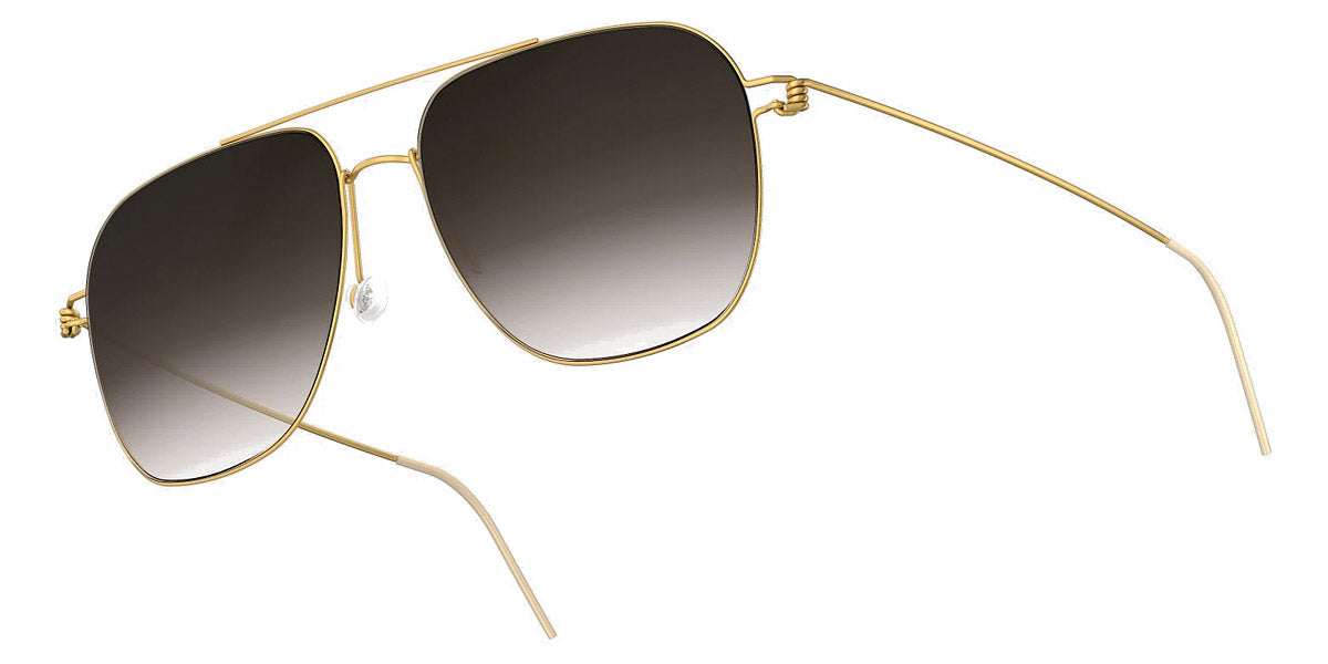 Lindberg® Sun Titanium™ 8210 LIN SUN 8210 Basic-GT-SL98 55 - Basic-GT Sunglasses