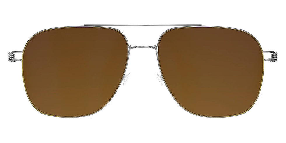 Lindberg® Sun Titanium™ 8210 LIN SUN 8210 Basic-P10-IP01 55 - Basic-P10 Sunglasses