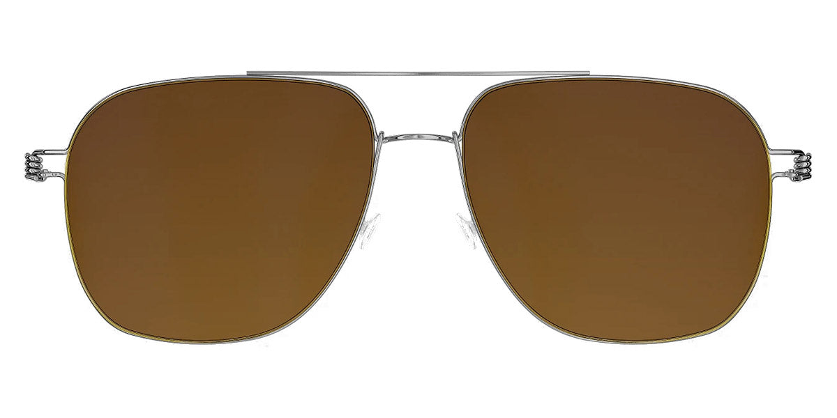 Lindberg® Sun Titanium™ 8210 LIN SUN 8210 Basic-P10-IP01 55 - Basic-P10 Sunglasses
