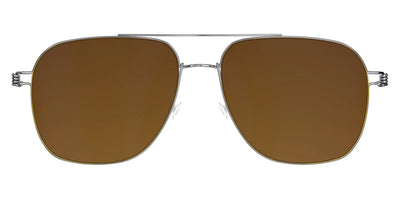 Lindberg® Sun Titanium™ 8210 LIN SUN 8210 Basic-P10-IP01 55 - Basic-P10 Sunglasses