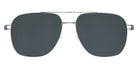 Lindberg® Sun Titanium™ 8210 LIN SUN 8210 Basic-P10-IP02 55 - Basic-P10 Sunglasses
