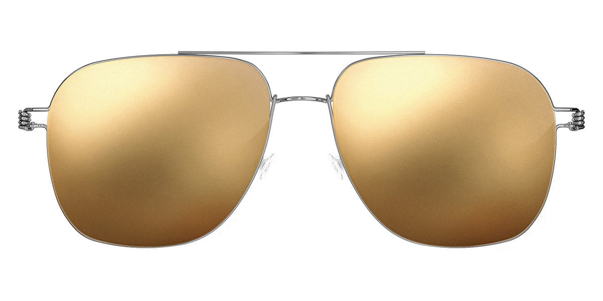 Lindberg® Sun Titanium™ 8210 LIN SUN 8210 Basic-P10-PL01 55 - Basic-P10 Sunglasses