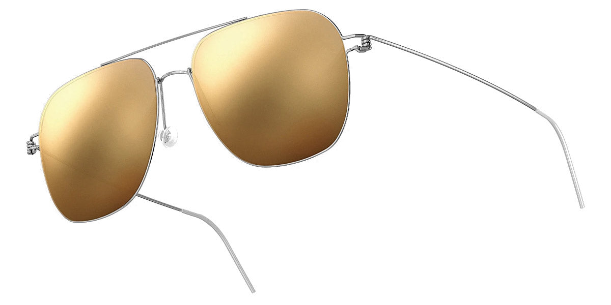 Lindberg® Sun Titanium™ 8210 LIN SUN 8210 Basic-P10-PL01 55 - Basic-P10 Sunglasses