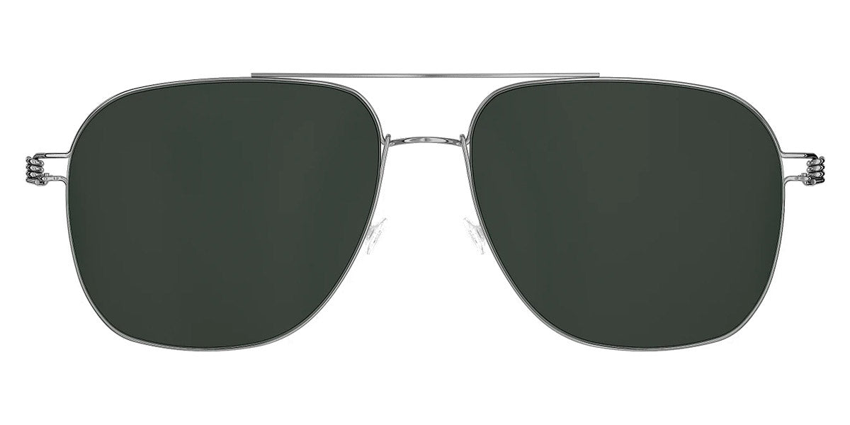 Lindberg® Sun Titanium™ 8210 LIN SUN 8210 Basic-P10-SL02 55 - Basic-P10 Sunglasses