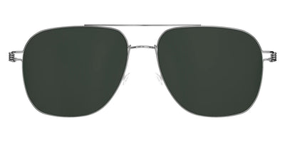 Lindberg® Sun Titanium™ 8210 LIN SUN 8210 Basic-P10-SL02 55 - Basic-P10 Sunglasses