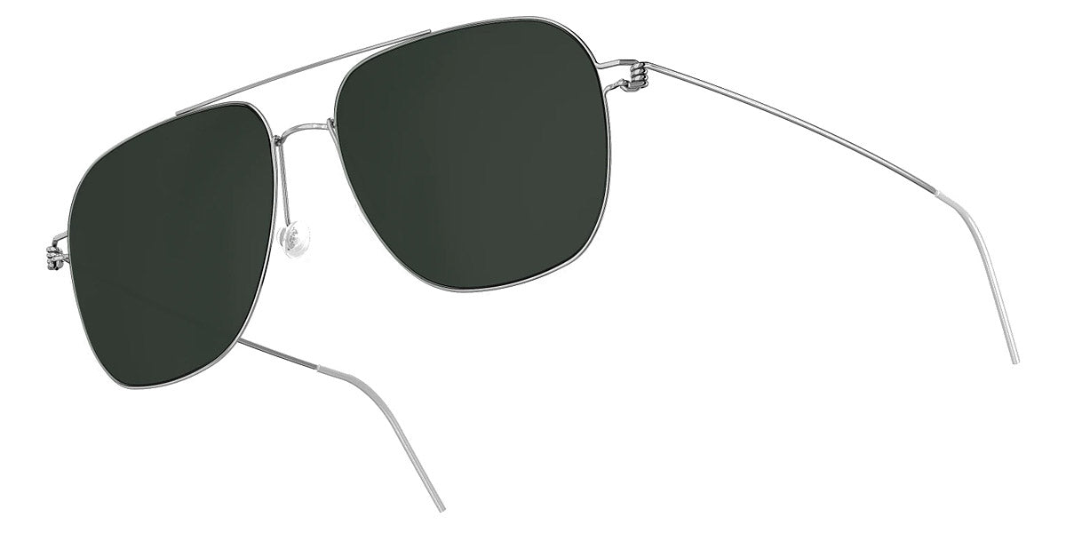 Lindberg® Sun Titanium™ 8210 LIN SUN 8210 Basic-P10-SL02 55 - Basic-P10 Sunglasses