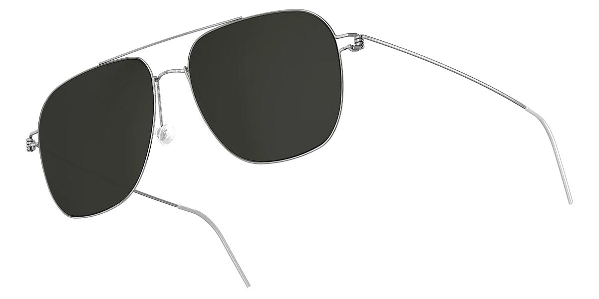 Lindberg® Sun Titanium™ 8210 LIN SUN 8210 Basic-P10-SL04 55 - Basic-P10 Sunglasses