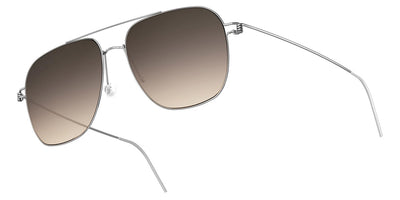 Lindberg® Sun Titanium™ 8210 LIN SUN 8210 Basic-P10-SL09 55 - Basic-P10 Sunglasses