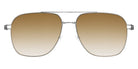 Lindberg® Sun Titanium™ 8210 LIN SUN 8210 Basic-P10-SL10 55 - Basic-P10 Sunglasses