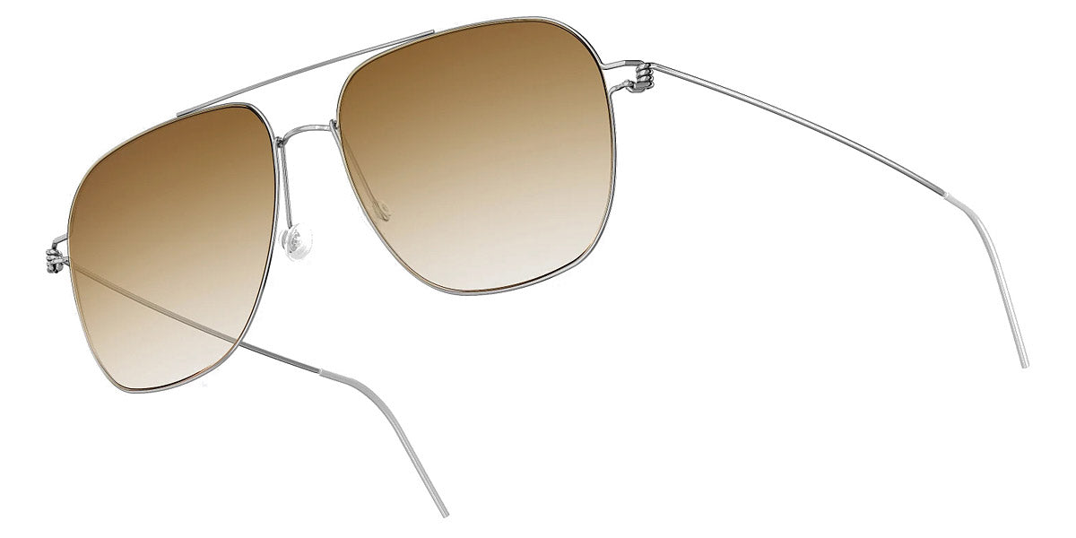 Lindberg® Sun Titanium™ 8210 LIN SUN 8210 Basic-P10-SL10 55 - Basic-P10 Sunglasses