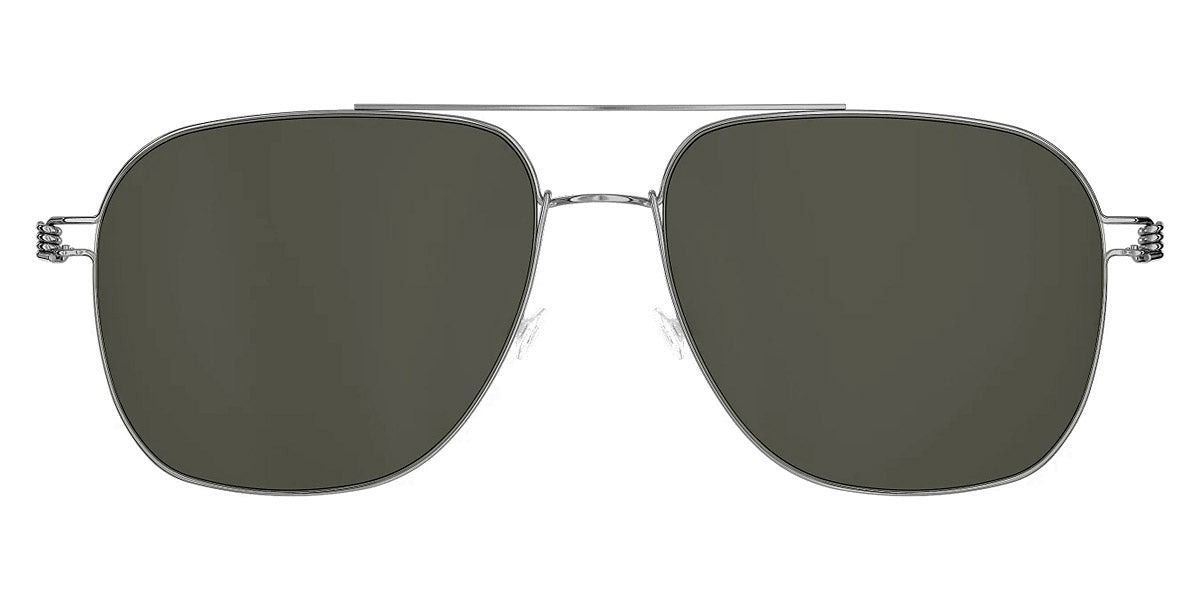Lindberg® Sun Titanium™ 8210 LIN SUN 8210 Basic-P10-SL102 55 - Basic-P10 Sunglasses
