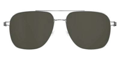 Lindberg® Sun Titanium™ 8210 LIN SUN 8210 Basic-P10-SL102 55 - Basic-P10 Sunglasses