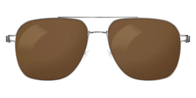 Lindberg® Sun Titanium™ 8210 LIN SUN 8210 Basic-P10-SL104 55 - Basic-P10 Sunglasses