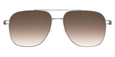 Lindberg® Sun Titanium™ 8210 LIN SUN 8210 Basic-P10-SL12 55 - Basic-P10 Sunglasses
