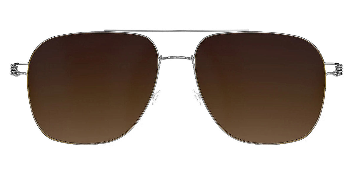 Lindberg® Sun Titanium™ 8210 LIN SUN 8210 Basic-P10-SL16 55 - Basic-P10 Sunglasses