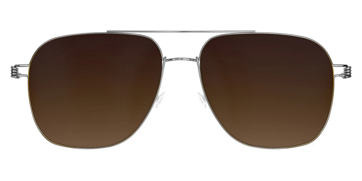 Lindberg® Sun Titanium™ 8210 LIN SUN 8210 Basic-P10-SL16 55 - Basic-P10 Sunglasses