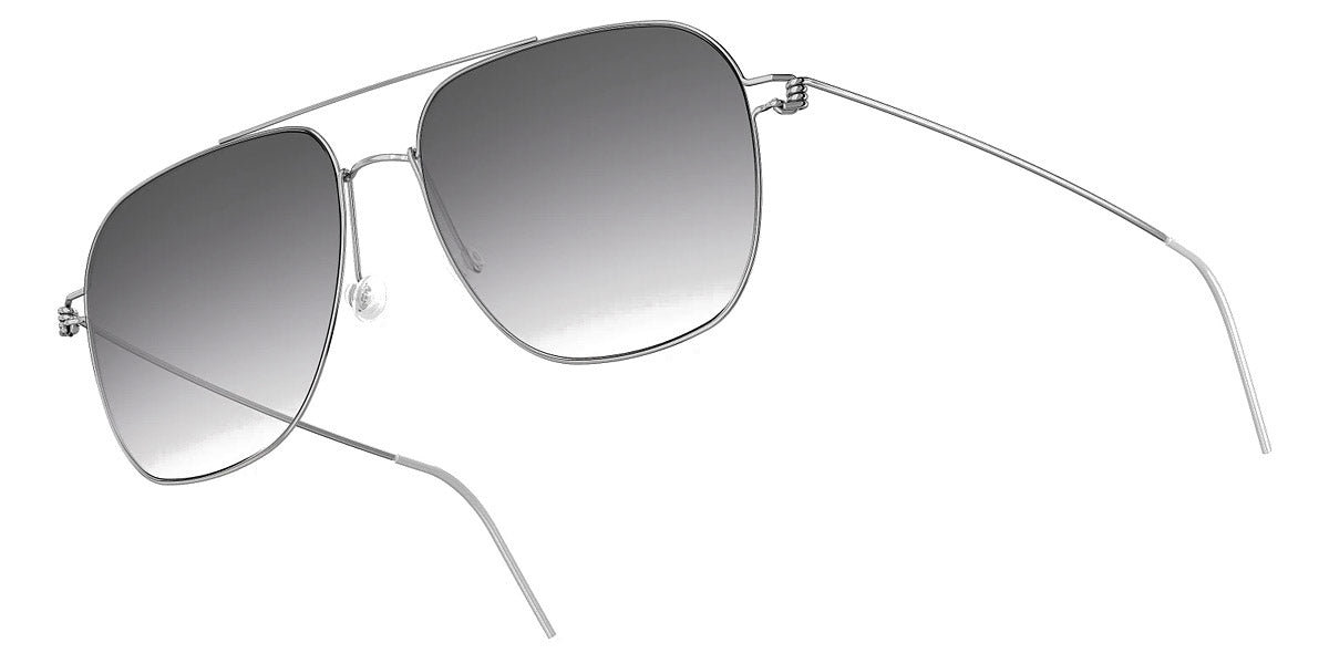 Lindberg® Sun Titanium™ 8210 LIN SUN 8210 Basic-P10-SL18 55 - Basic-P10 Sunglasses