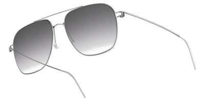 Lindberg® Sun Titanium™ 8210 LIN SUN 8210 Basic-P10-SL18 55 - Basic-P10 Sunglasses