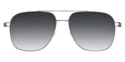 Lindberg® Sun Titanium™ 8210 LIN SUN 8210 Basic-P10-SL20 55 - Basic-P10 Sunglasses