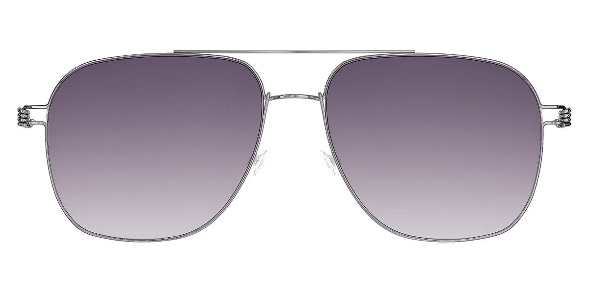 Lindberg® Sun Titanium™ 8210 LIN SUN 8210 Basic-P10-SL21 55 - Basic-P10 Sunglasses