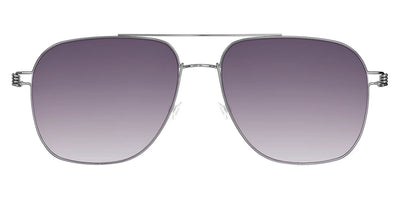 Lindberg® Sun Titanium™ 8210 LIN SUN 8210 Basic-P10-SL21 55 - Basic-P10 Sunglasses
