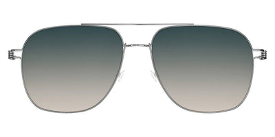Lindberg® Sun Titanium™ 8210 LIN SUN 8210 Basic-P10-SL22 55 - Basic-P10 Sunglasses