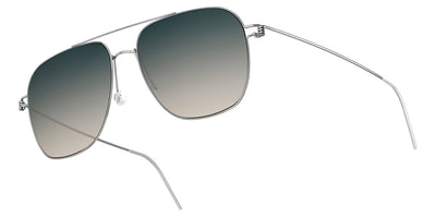 Lindberg® Sun Titanium™ 8210 LIN SUN 8210 Basic-P10-SL22 55 - Basic-P10 Sunglasses