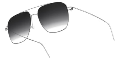 Lindberg® Sun Titanium™ 8210 LIN SUN 8210 Basic-P10-SL26 55 - Basic-P10 Sunglasses