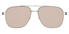 Lindberg® Sun Titanium™ 8210 LIN SUN 8210 Basic-P10-SL32 55 - Basic-P10 Sunglasses