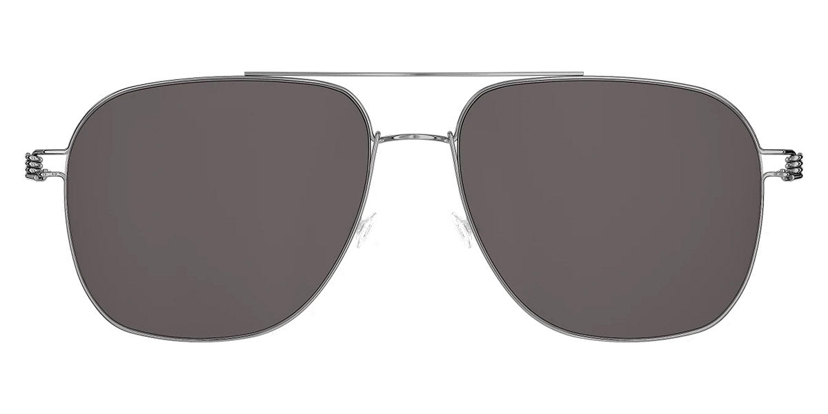 Lindberg® Sun Titanium™ 8210 LIN SUN 8210 Basic-P10-SL33 55 - Basic-P10 Sunglasses
