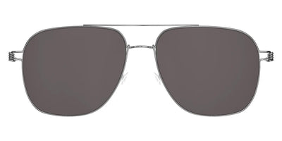 Lindberg® Sun Titanium™ 8210 LIN SUN 8210 Basic-P10-SL33 55 - Basic-P10 Sunglasses