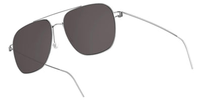 Lindberg® Sun Titanium™ 8210 LIN SUN 8210 Basic-P10-SL33 55 - Basic-P10 Sunglasses