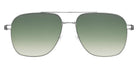 Lindberg® Sun Titanium™ 8210 LIN SUN 8210 Basic-P10-SL34 55 - Basic-P10 Sunglasses